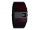 Nixon The Rotolog Dark Wood/Black