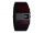 Nixon The Rotolog Dark Wood/Black