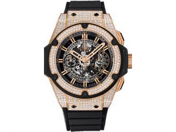 Hublot King Power Unico