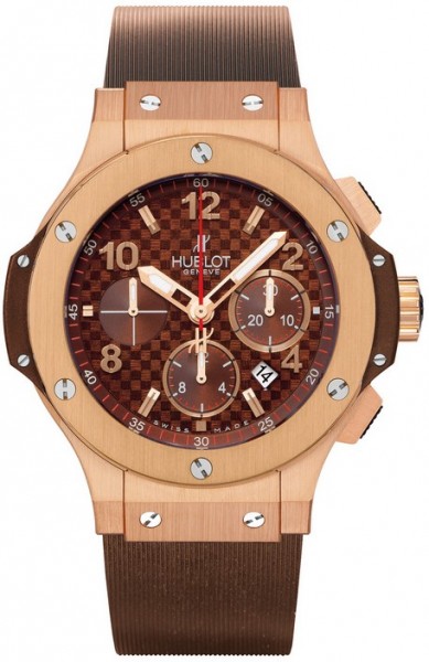 Hublot Big Bang Cappuccino