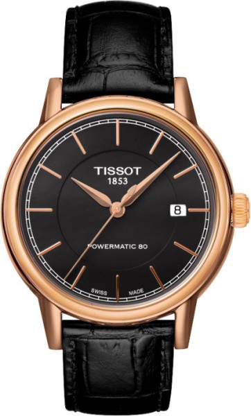 Tissot T-Classic Carson Automatic Gents