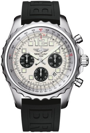 Breitling Chronospace Automatic