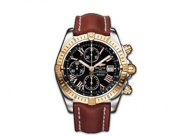 Breitling Chronomat Calibre 13