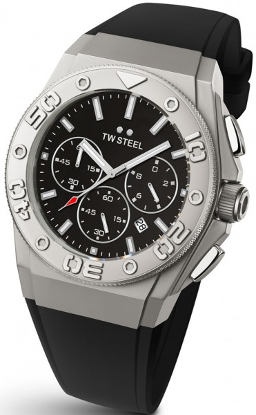 TW-Steel CEO Diver