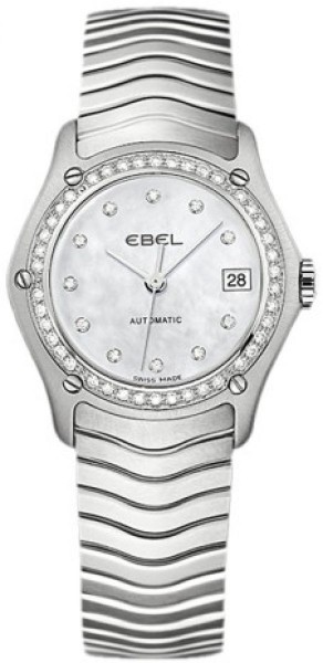 Ebel Classic Lady