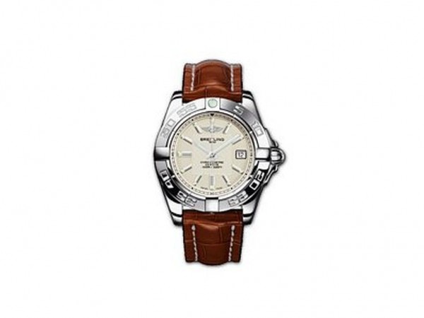 Breitling Galactic 32