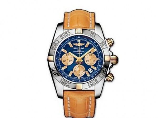 Breitling Chronomat 44