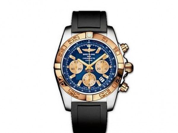 Breitling Chronomat 44