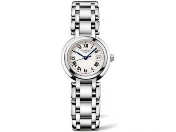 Longines PrimaLuna Quarz