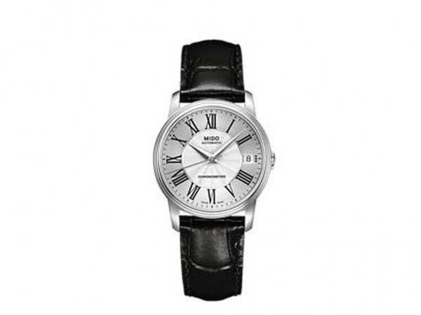 Mido Baroncelli III Lady