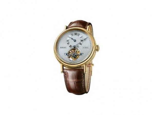 Breguet Grandes Complications