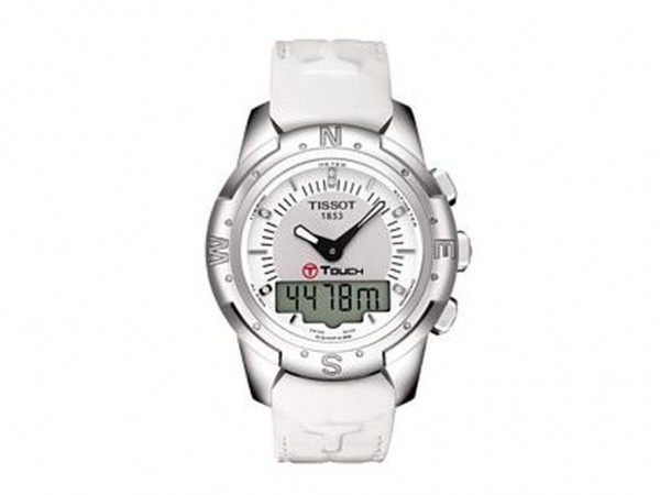 Tissot T-Touch II