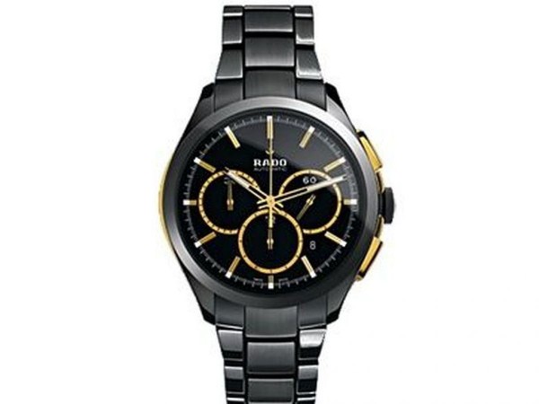 Rado Hyperchrome XXL Automatic Chronograph