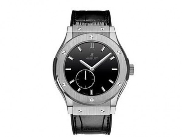 Hublot Classic Fusion Classico Ultra-Thin