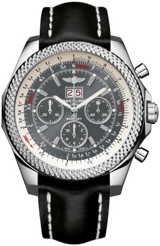 Breitling for Bentley 6.75