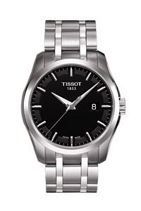 Tissot T-Trend Couturier
