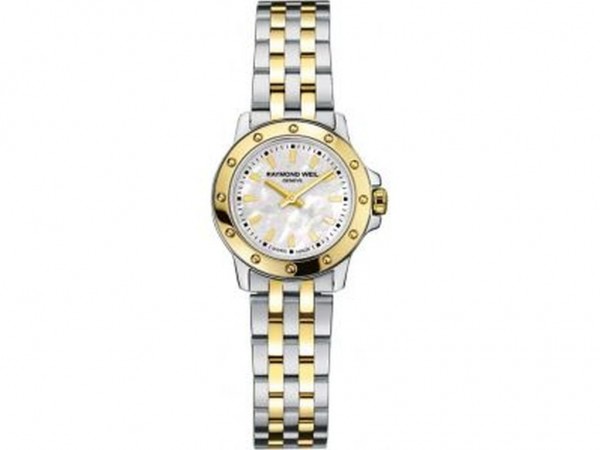 Raymond Weil Tango Lady
