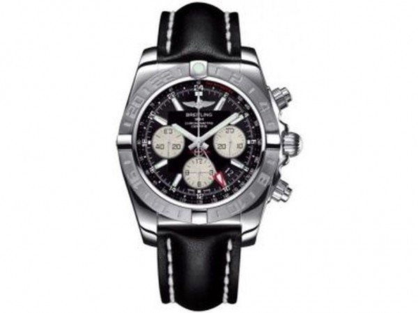 Breitling Chronomat 44 GMT