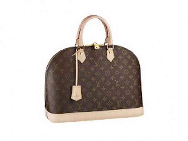 Louis Vuitton Alma GM