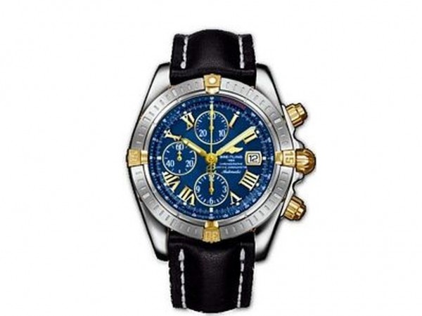 Breitling Chronomat Calibre 13