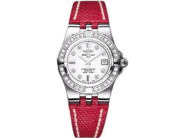 Breitling Galactic 30