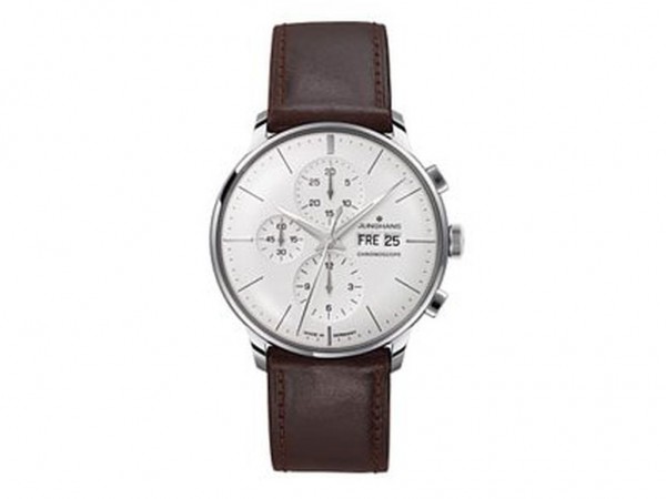 Junghans Meister Chronoscope