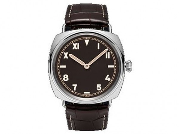 Officine Panerai Special Edition 2011 Radiomir 3 Days