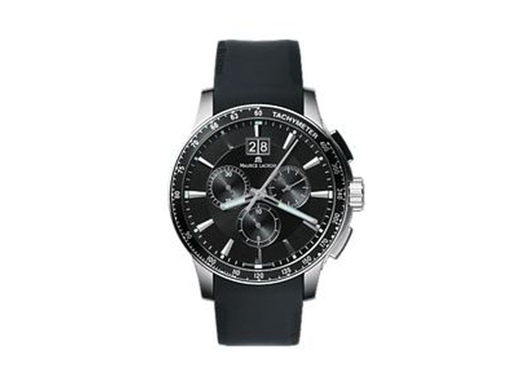 Maurice lacroix miros sport sale