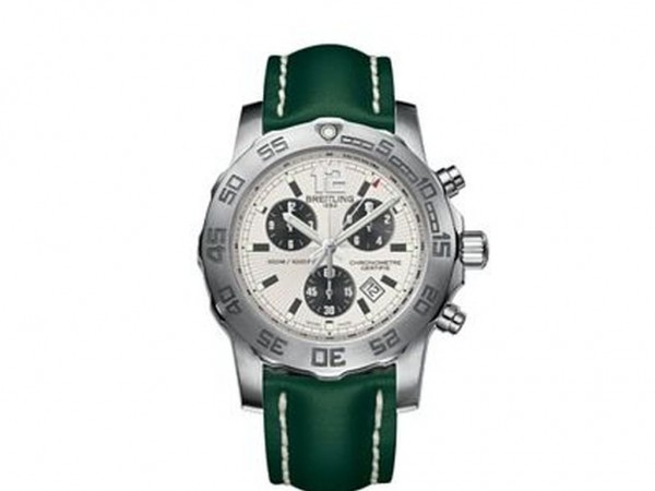 Breitling Colt Chronograph II