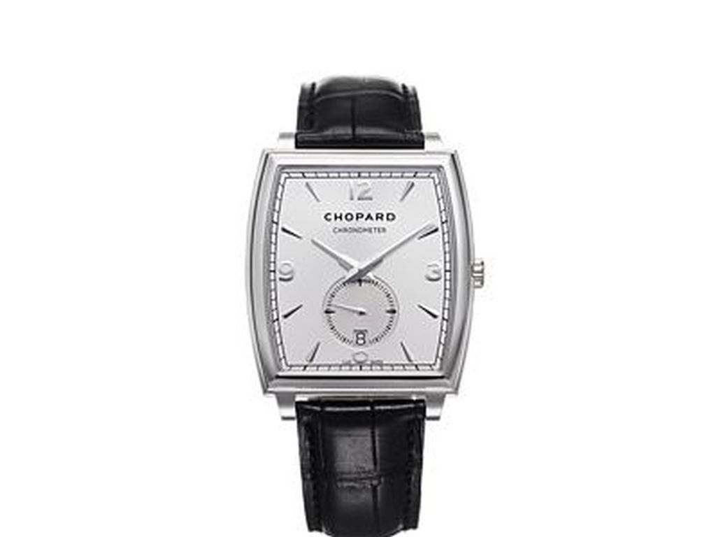 chopard luc tonneau