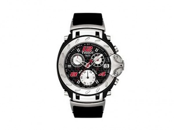 Tissot T-Race Nascar