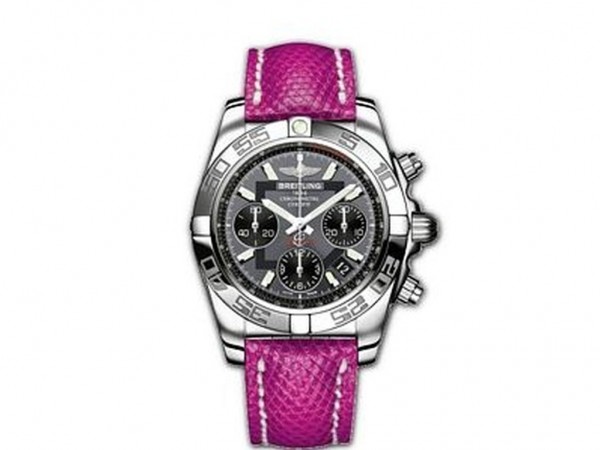 Breitling Chronomat 41