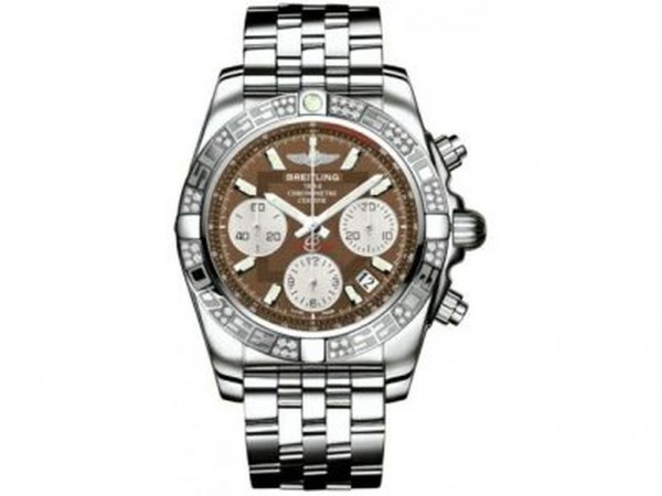 Breitling Chronomat 41