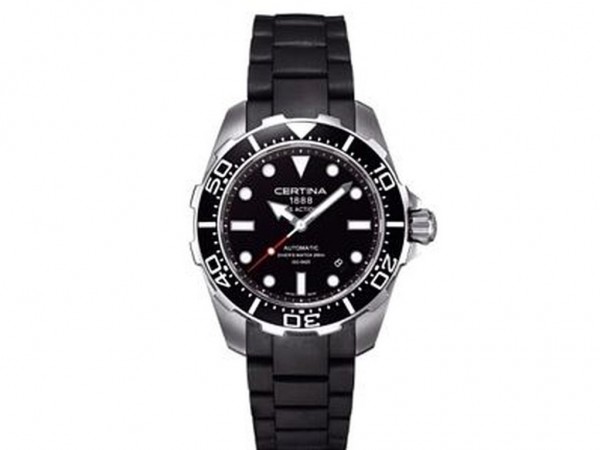 Certina DS Action Diver