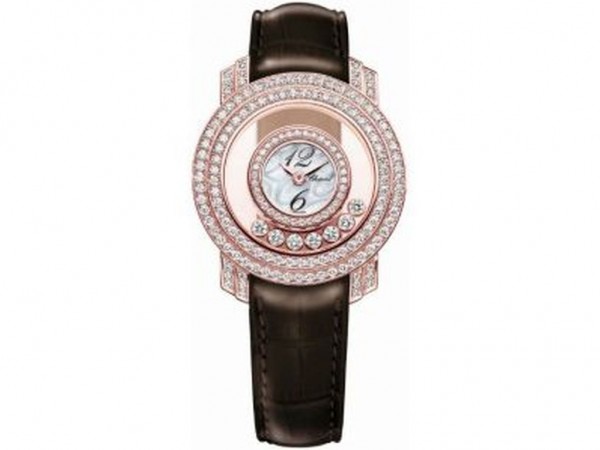 Chopard Happy Diamonds