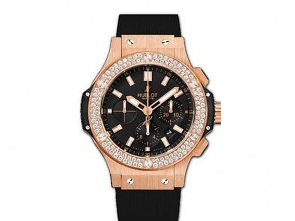 Hublot Big Bang Evolution