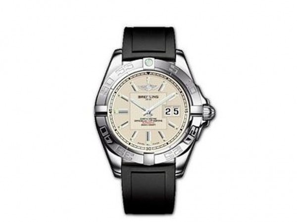 Breitling Galactic 41