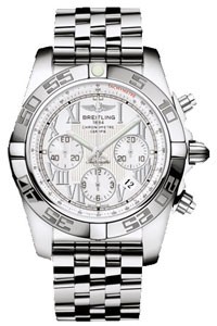 Breitling Chronomat 44