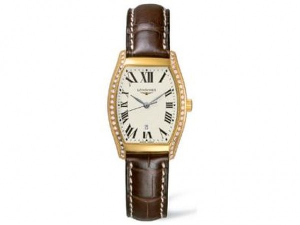 Longines Evidenza Ladies