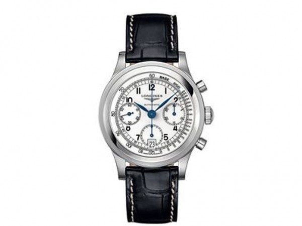 Longines Heritage Collection Heritage 1942 Chronograph