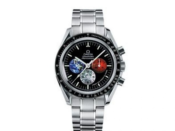 Omega Speedmaster Professional