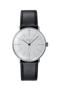 Junghans max bill by Junghans Handaufzug