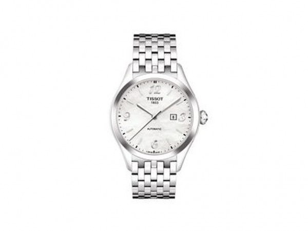 Tissot T-Classic T-One