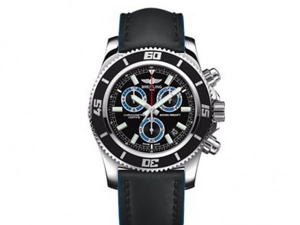 Breitling Superocean Chronograph M2000