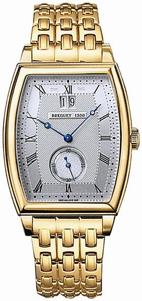 Breguet Heritage