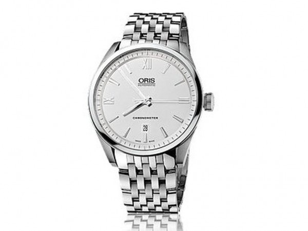 Oris Culture Artix Chronometer Date