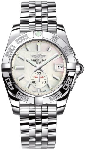 Breitling Galactic 36