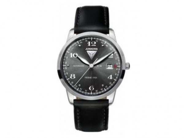 Junkers dessau 1926 flatline automatic shop