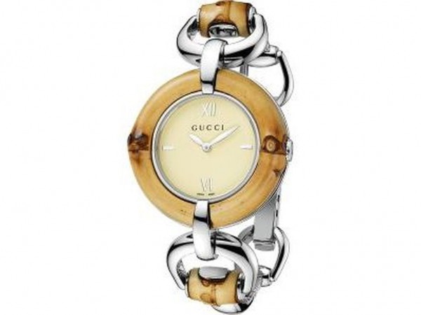 Gucci New Bamboo