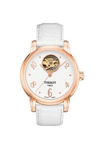 Tissot T-Classic Lady Heart Automatic